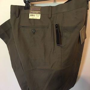 MENS Alexander Julian -  Dress Pants.
